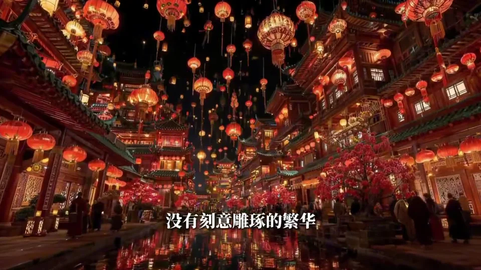Video still: Lijiang: Dongba culture and old-town life